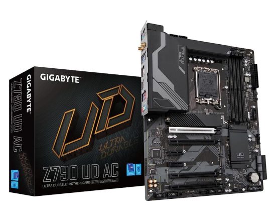 MAINBOARD-GIGABYTE-Z790-UD-AC-DDR5-WI-FI-LGA-1700