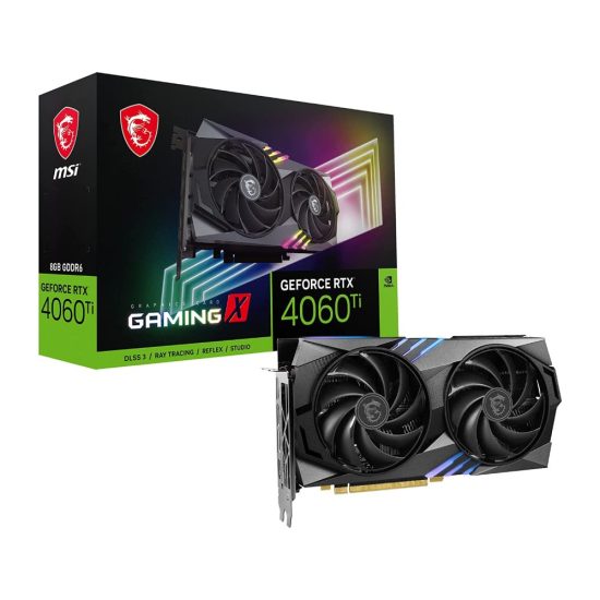 VGA-MSI-GEFORCE-NVIDIA-RTX-4060-Ti-GAMING-X-8GB-GDDR6
